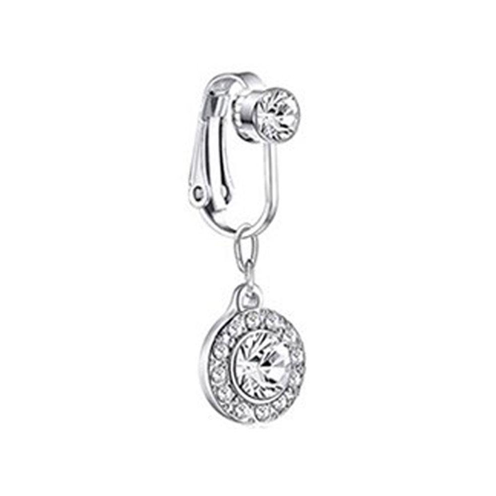 Body Jewelry Cartilage Earrings - Accessories Clip On Earrings Cartilage Clip