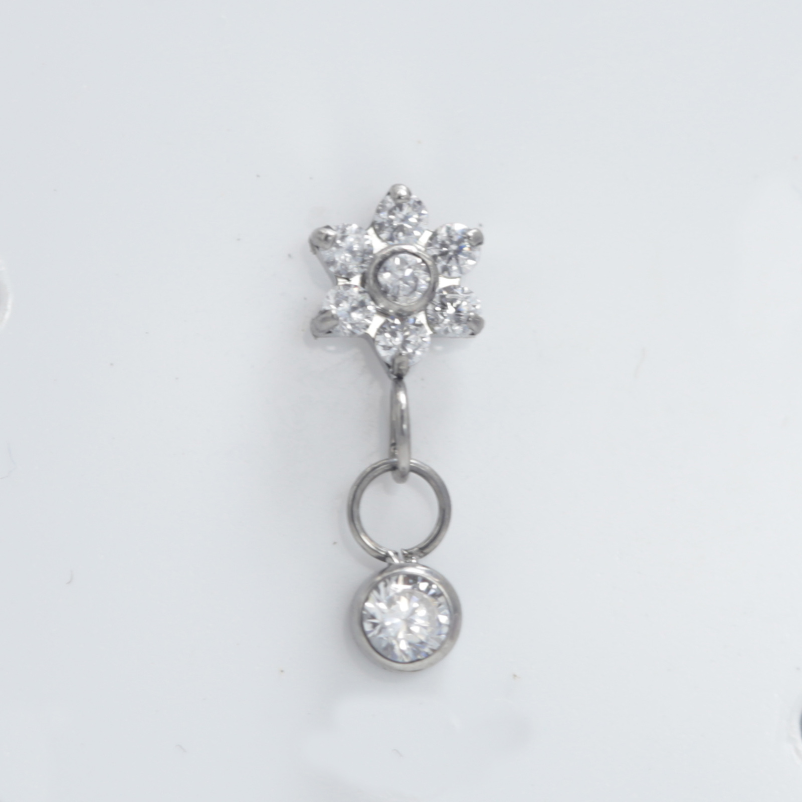 Body Jewelry Implant Grade Titanium - 16G Implant Grade Titanium ASTM F136