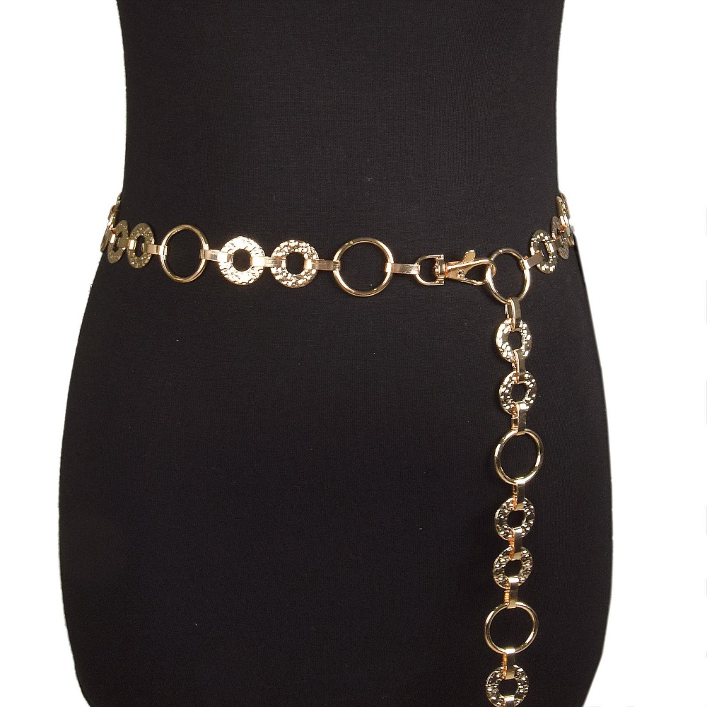 Body Jewelry Waist Chains - New Style Waist Chain Belt for