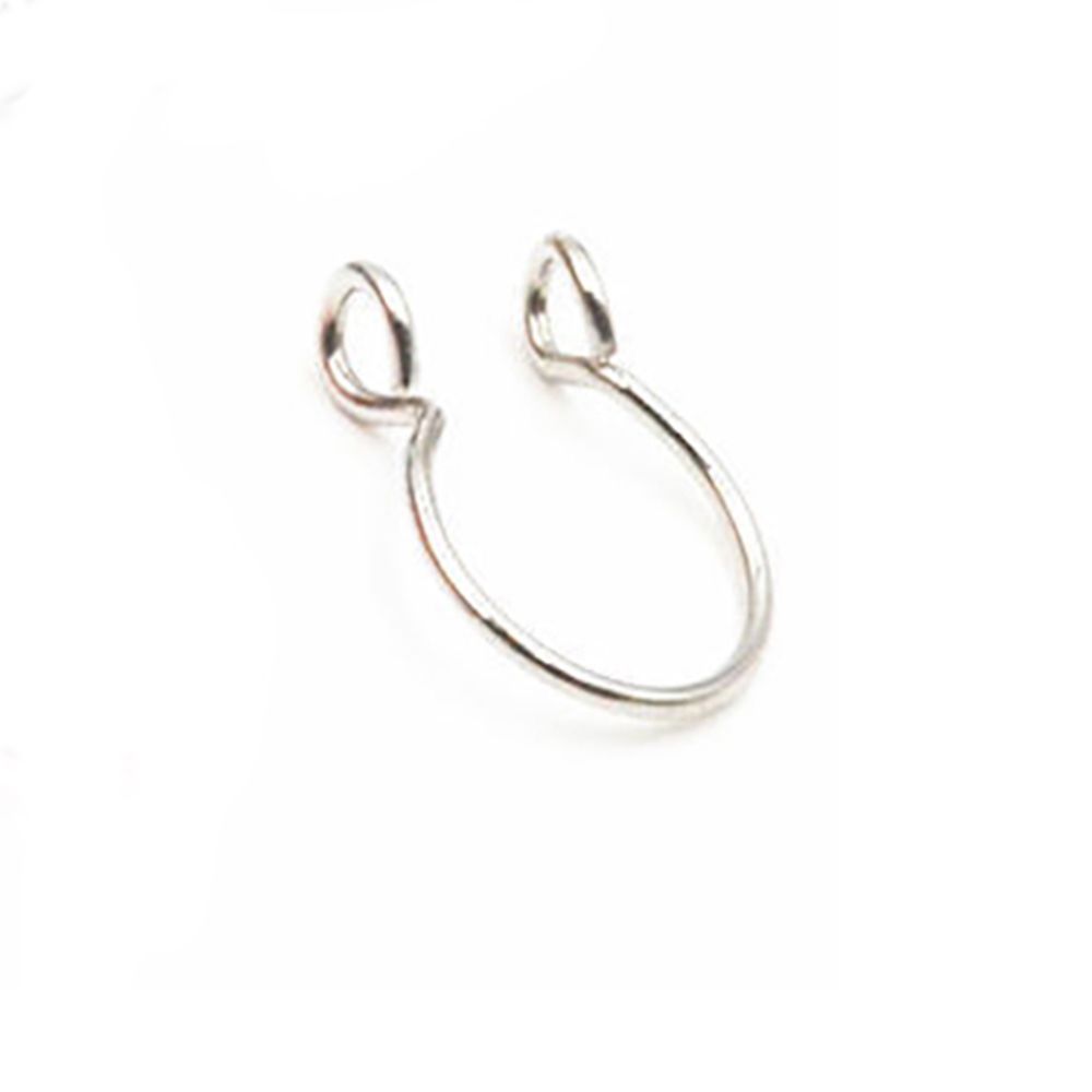 Women Men Tiny Helix Cartilage - đánh giá và giá Body Jewelry Cartilage Earrings