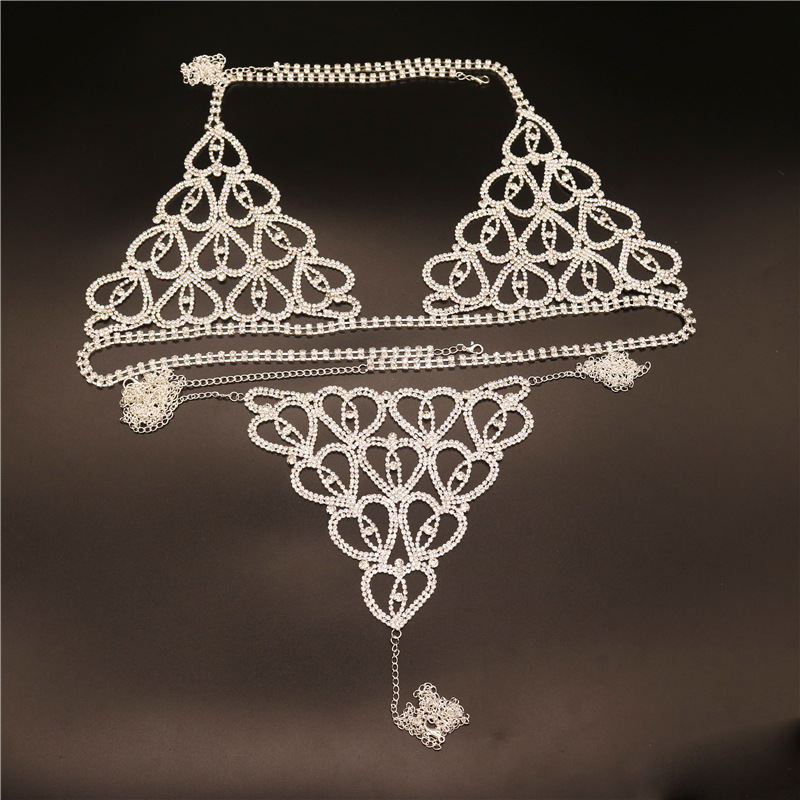 Women's Body Jewelry Body Chai - đánh giá và giá Body Jewelry Metal Types