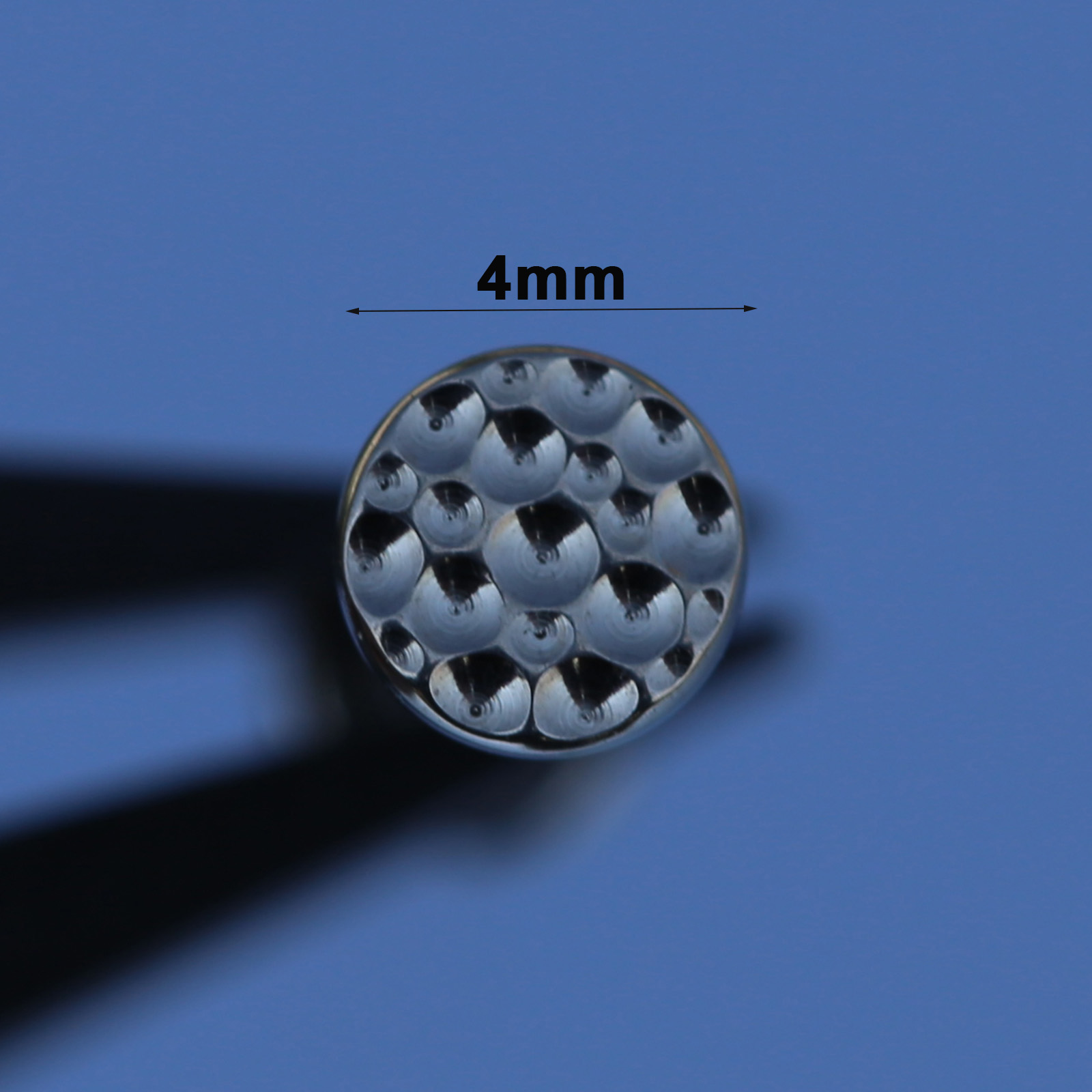 16G Cấy Ghép Titan Cao Cấp AST - đánh giá và giá Body Jewelry Implant Grade Titanium