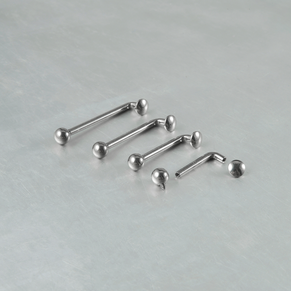 1PC G23 Titanium Sexy Vagina P - đánh giá và giá Body Jewelry Vch