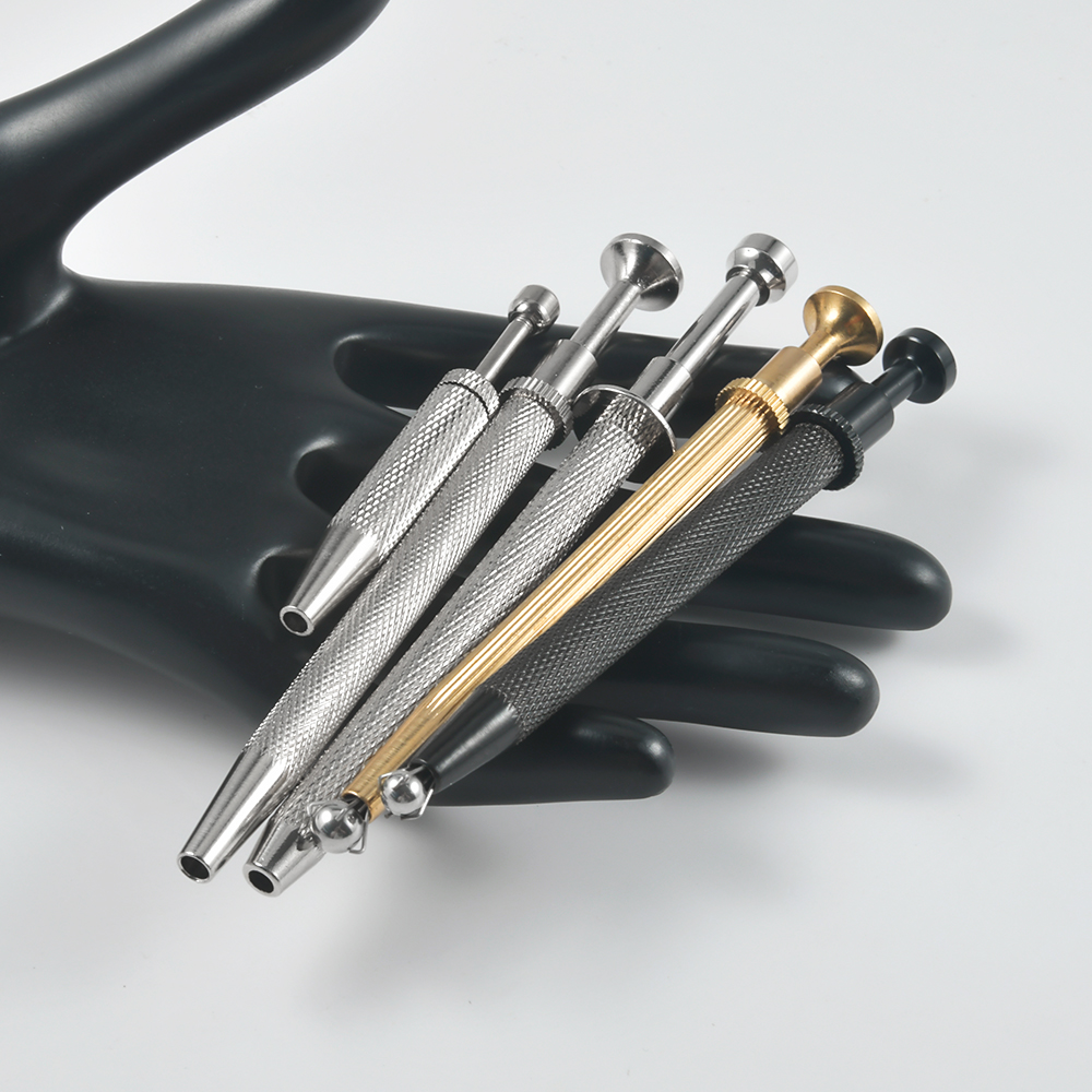 1PC Surgical Steel Professiona - đánh giá và giá Body Jewelry Metal Types