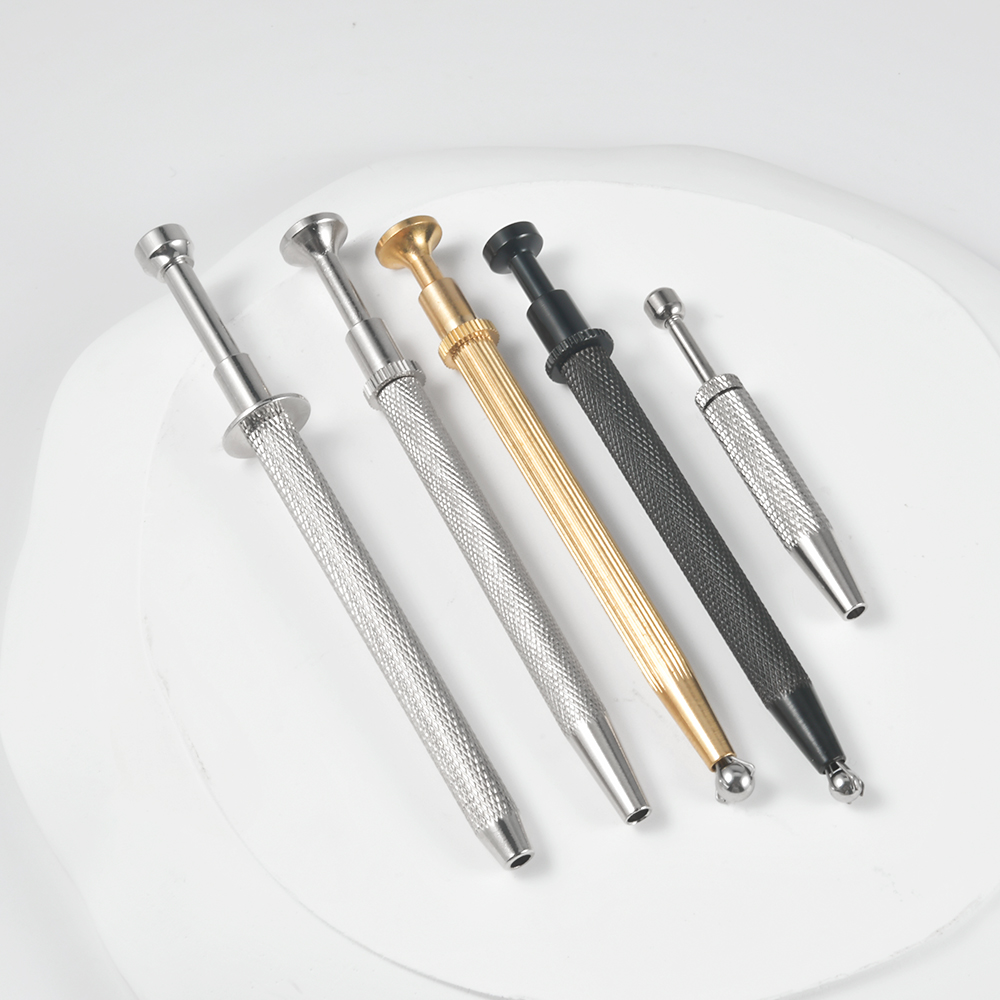 1PC Surgical Steel Professiona - đánh giá và giá Body Jewelry Metal Types