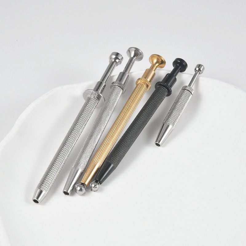 1Pc Surgical Steel Professiona - đánh giá và giá Body Jewelry Metal Types