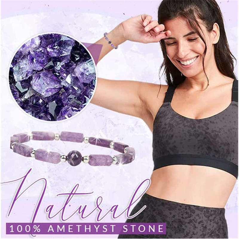 3pcs/Set Body-Purifying Amethy - đánh giá và giá Body Jewelry Changing Kit