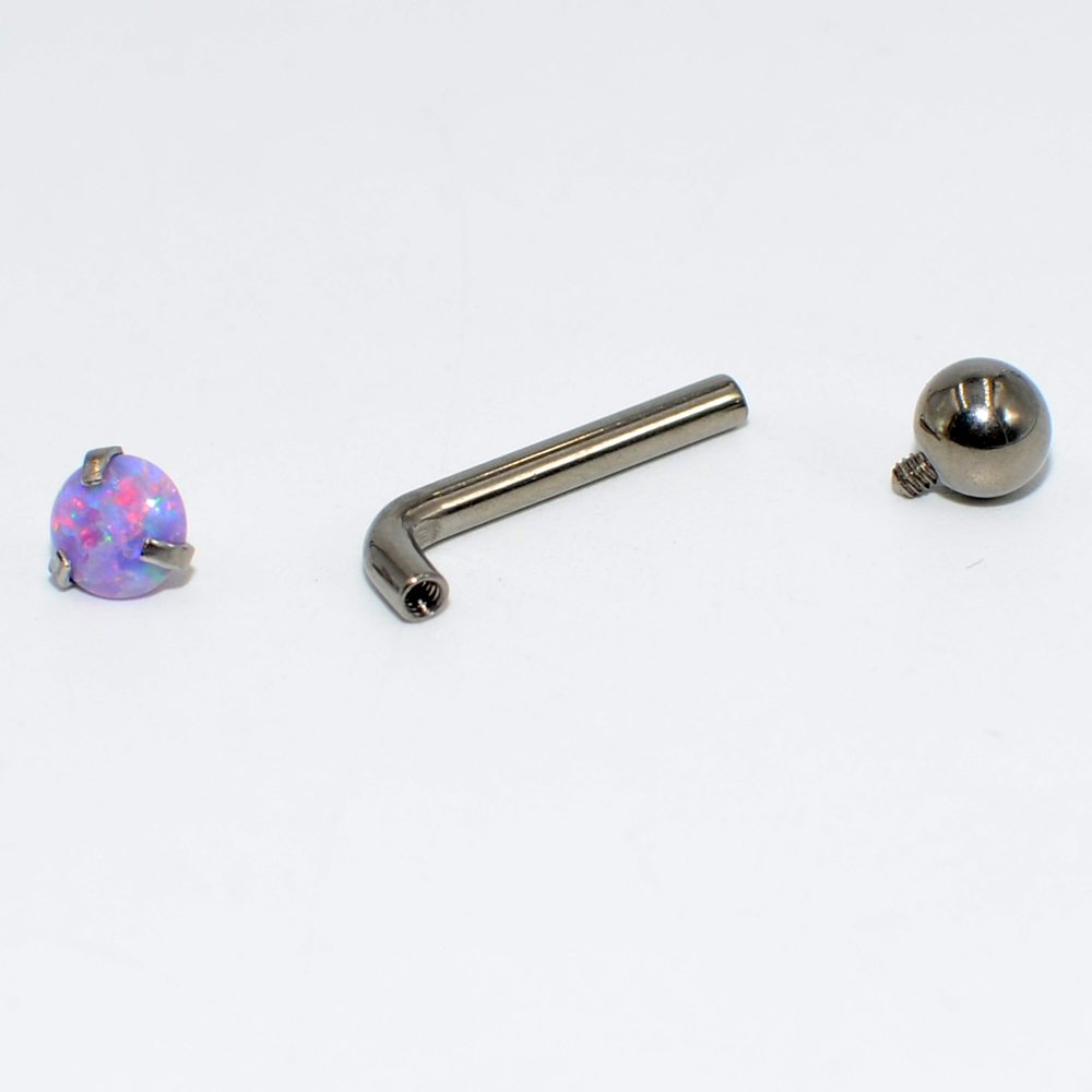 1 Máy Tính Titan Christina Đứn - đánh giá và giá Body Jewelry Vch