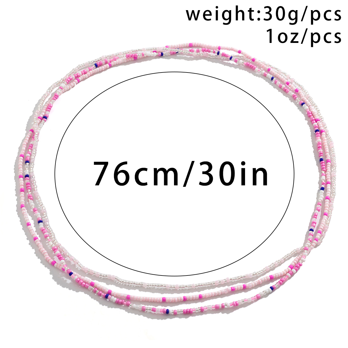 Ingemark 3Pcs/Set Boho Elastic - đánh giá và giá Body Jewelry Changing Kit