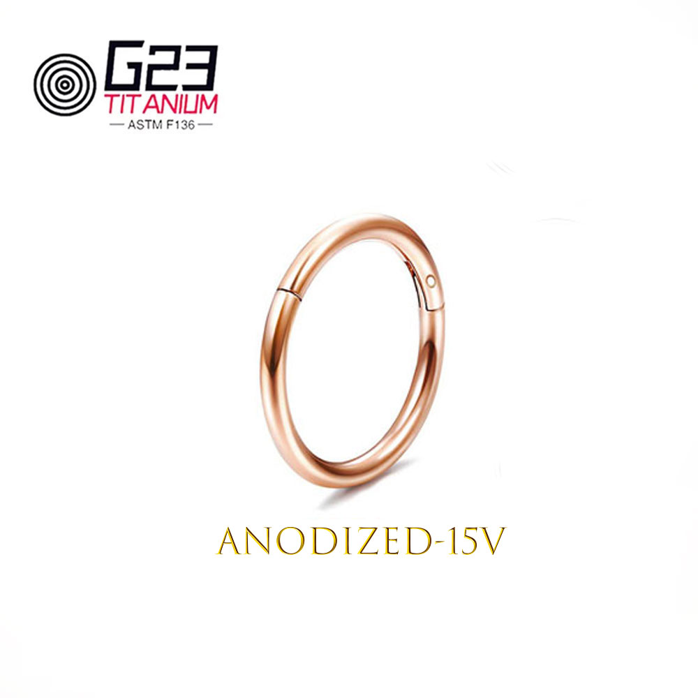 Wholesale G23 Titanium Nose Pi - đánh giá và giá Body Jewelry Implant Grade Titanium