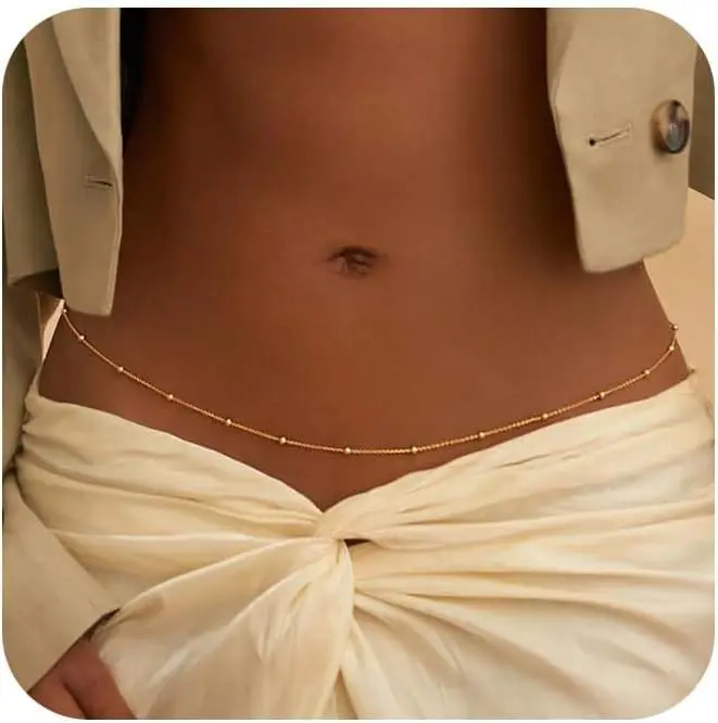 Adjustable Bikini Body Jewelry - đánh giá và giá Body Jewelry For Sale