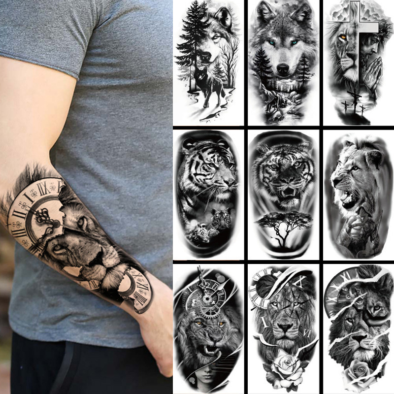 Waterproof Temporary Tattoo St - đánh giá và giá Body Jewelry Tattoo