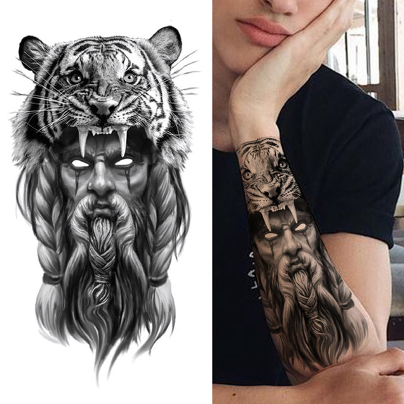 Waterproof Temporary Tattoo St - đánh giá và giá Body Jewelry Tattoo