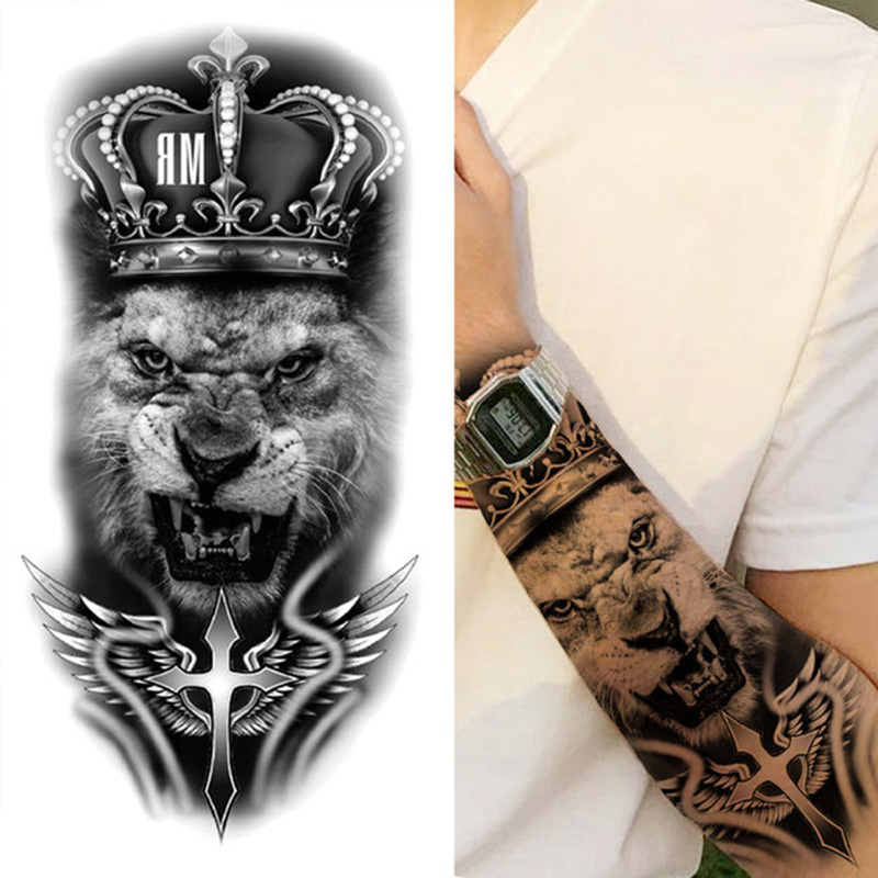 Waterproof Temporary Tattoo St - đánh giá và giá Body Jewelry Tattoo