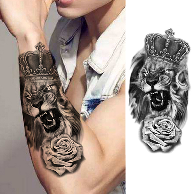 Waterproof Temporary Tattoo St - đánh giá và giá Body Jewelry Tattoo