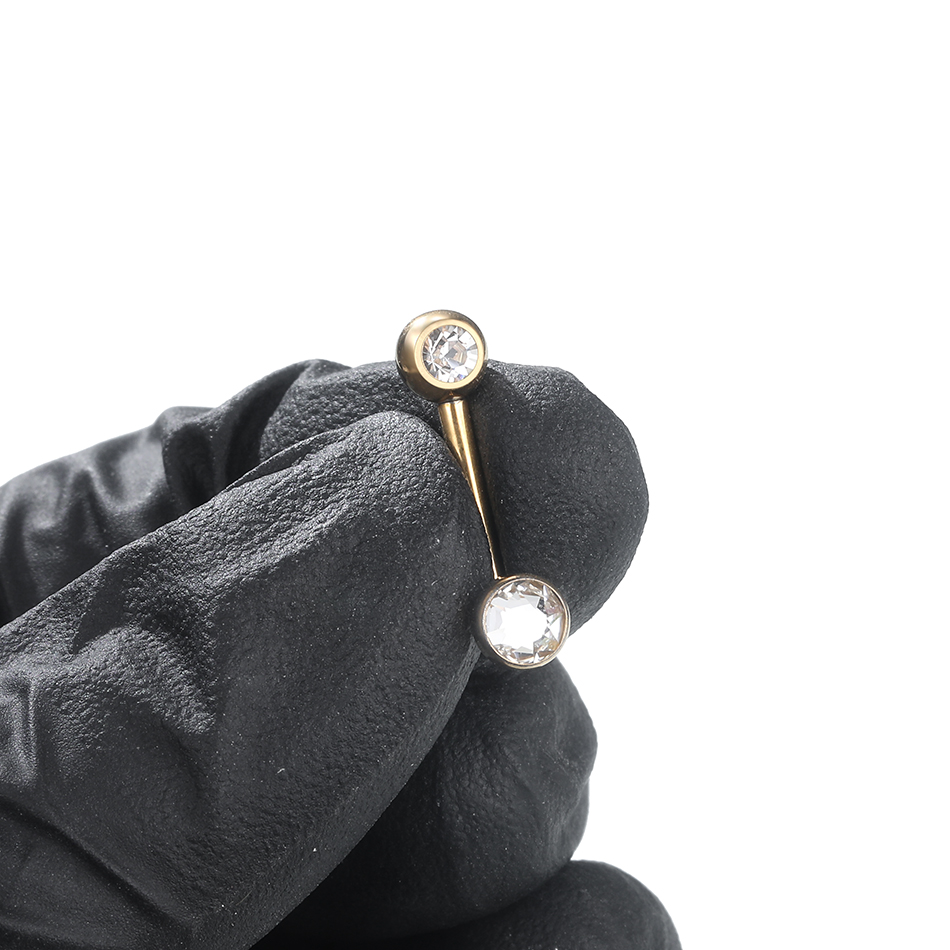 1PC  Implant Grade Titanium Ch - đánh giá và giá Body Jewelry Vch