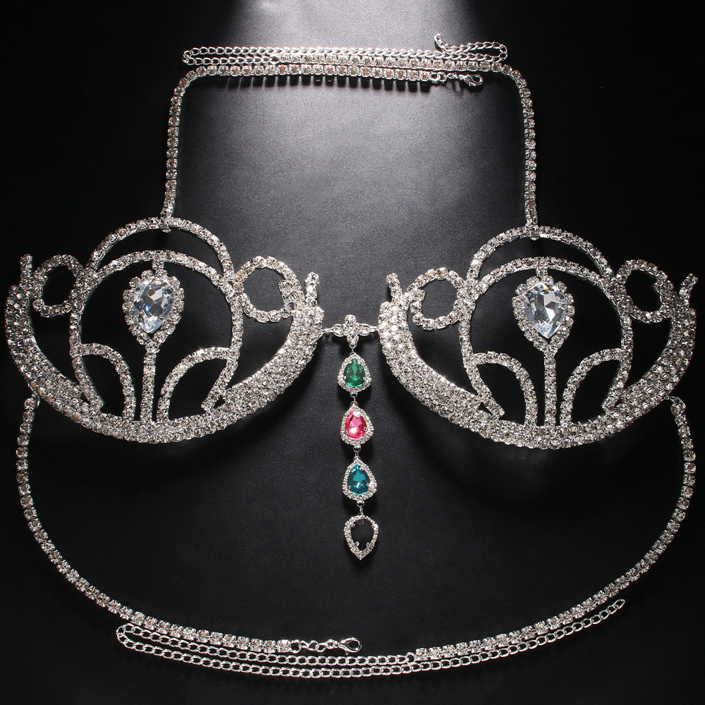 Stonefans Exaggerated Fringe C - đánh giá và giá Body Jewelry Good Quality