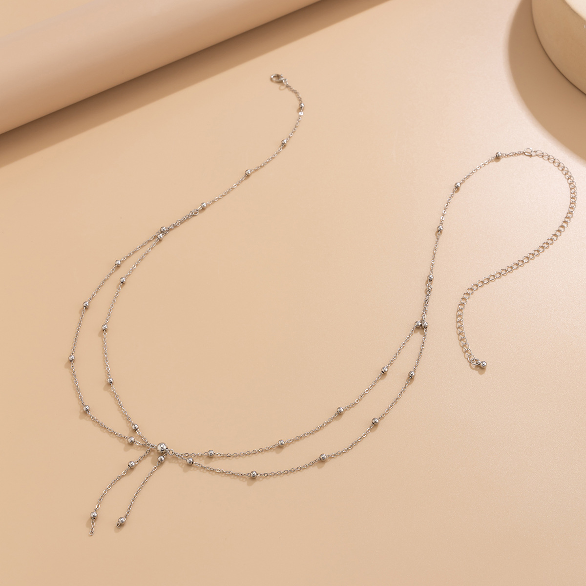 Waist Chain Multi Layer U Shap - đánh giá và giá Body Jewelry Waist Chains