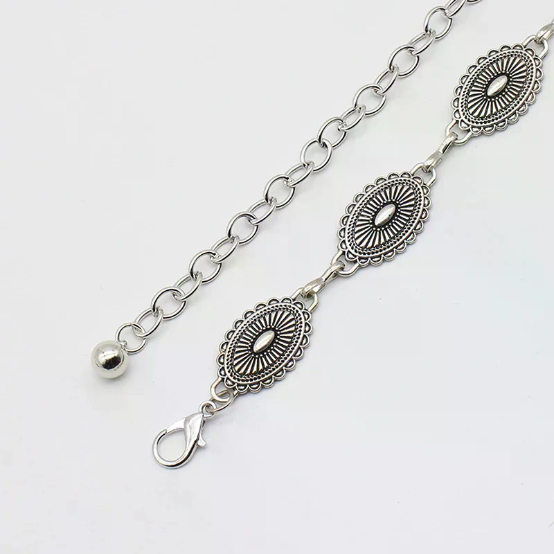 Retro Versatile Ethnic Style M - đánh giá và giá Body Jewelry Waist Chains