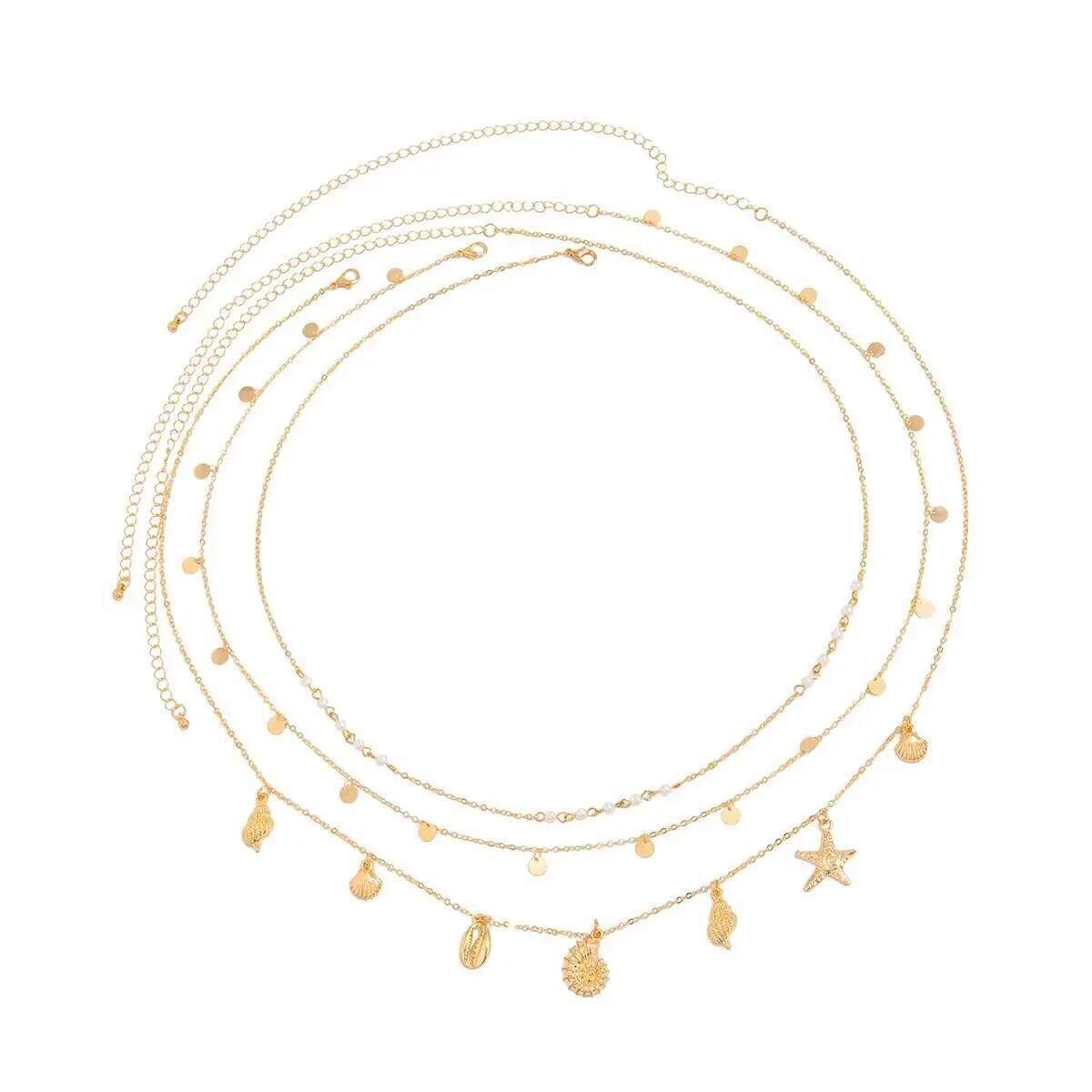 IngeSight.Z 3Pcs/Set Boho Star - đánh giá và giá Body Jewelry Changing Kit