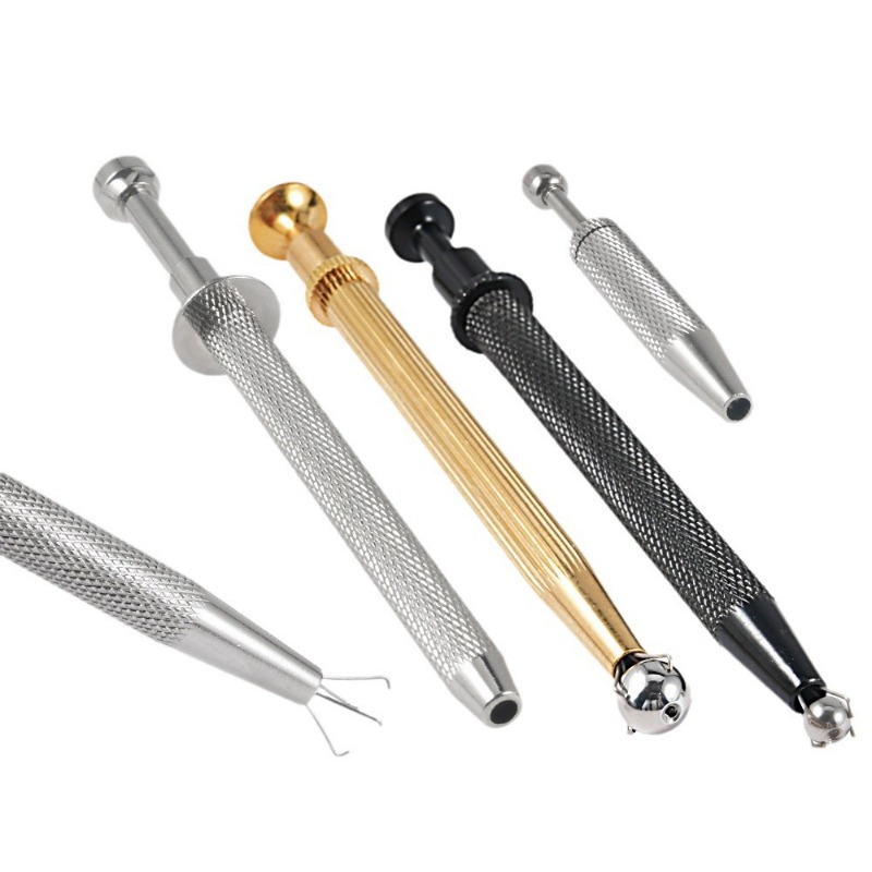 1Pc Surgical Steel Professiona - đánh giá và giá Body Jewelry Metal Types