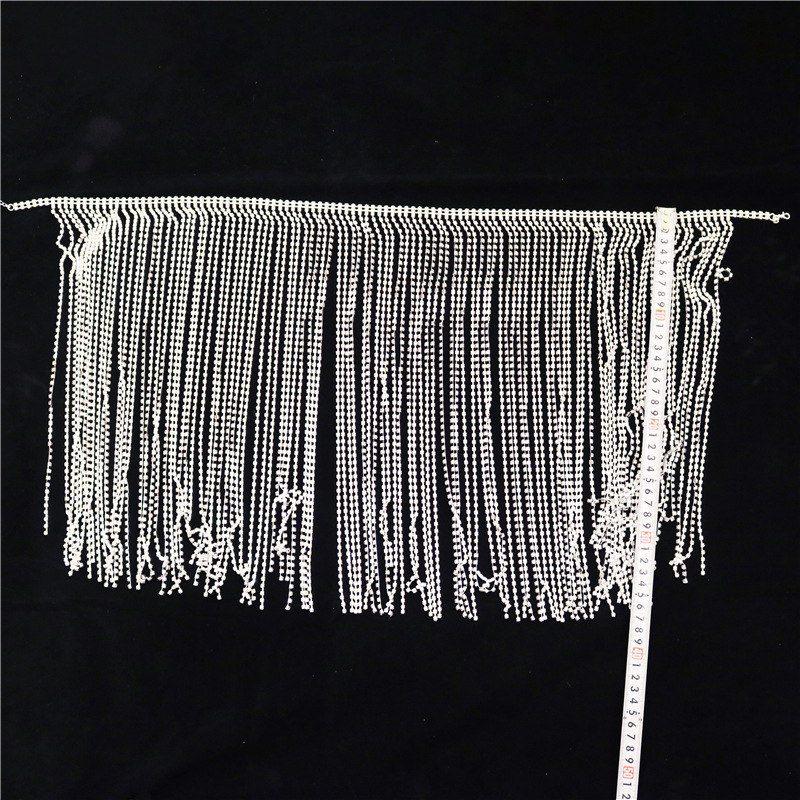 Body Jewelry Bikini Tassels Sk - đánh giá và giá Body Jewelry Metal Types