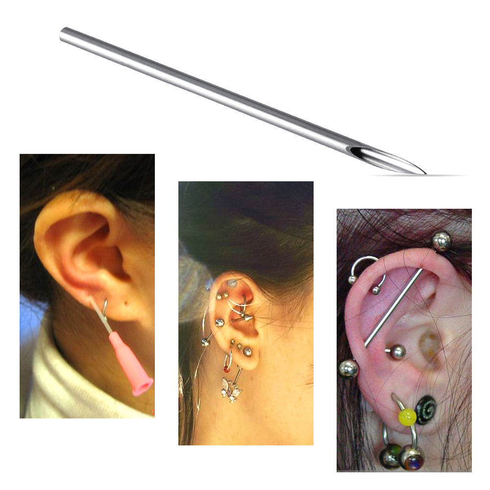 10 Chiếc Hình Xăm Cung Cấp Phụ - đánh giá và giá Body Jewelry Tattoo