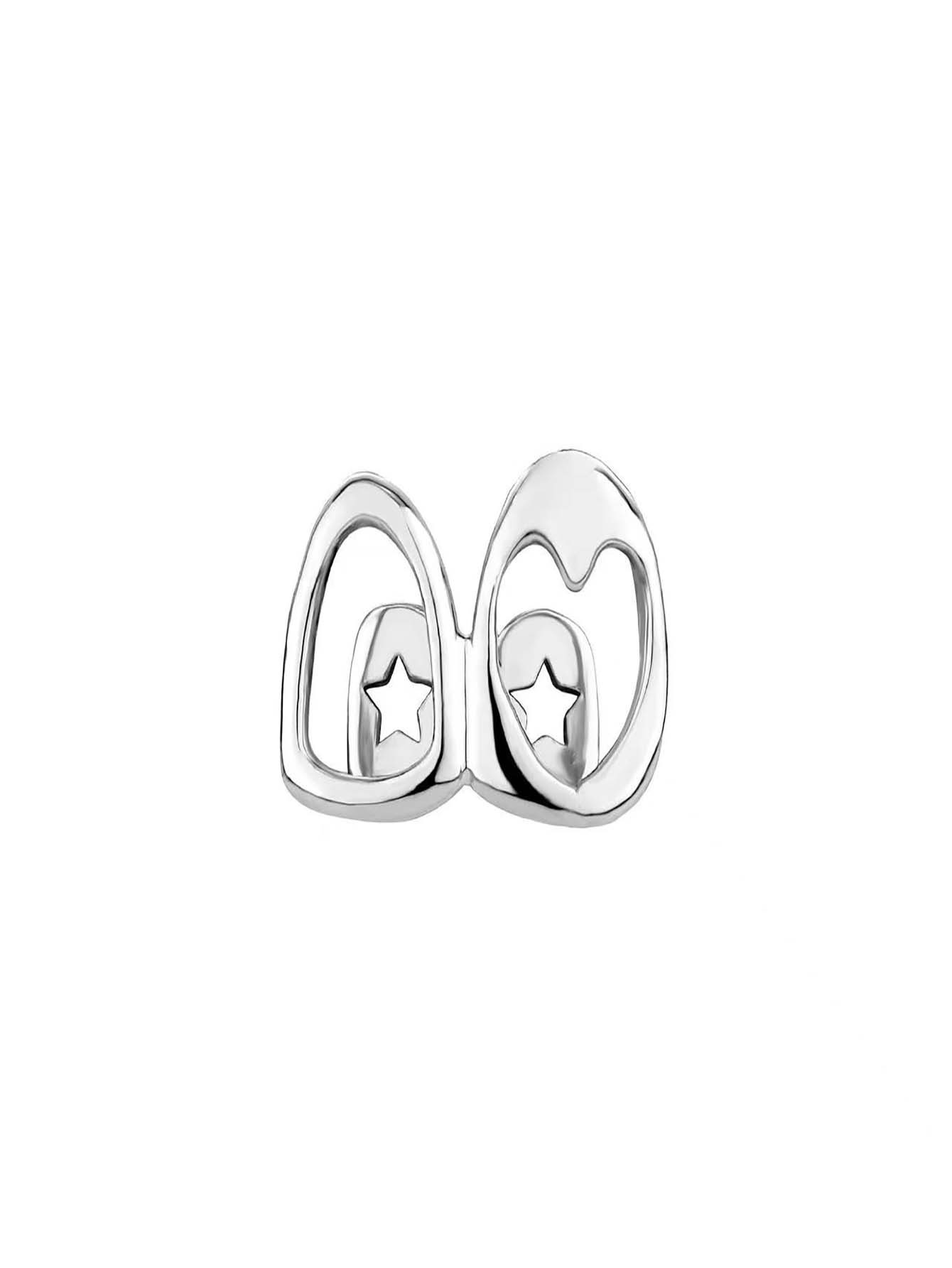 1/2/3/4/5Pcs New Type Of Europ - đánh giá và giá Body Jewelry Metal Types
