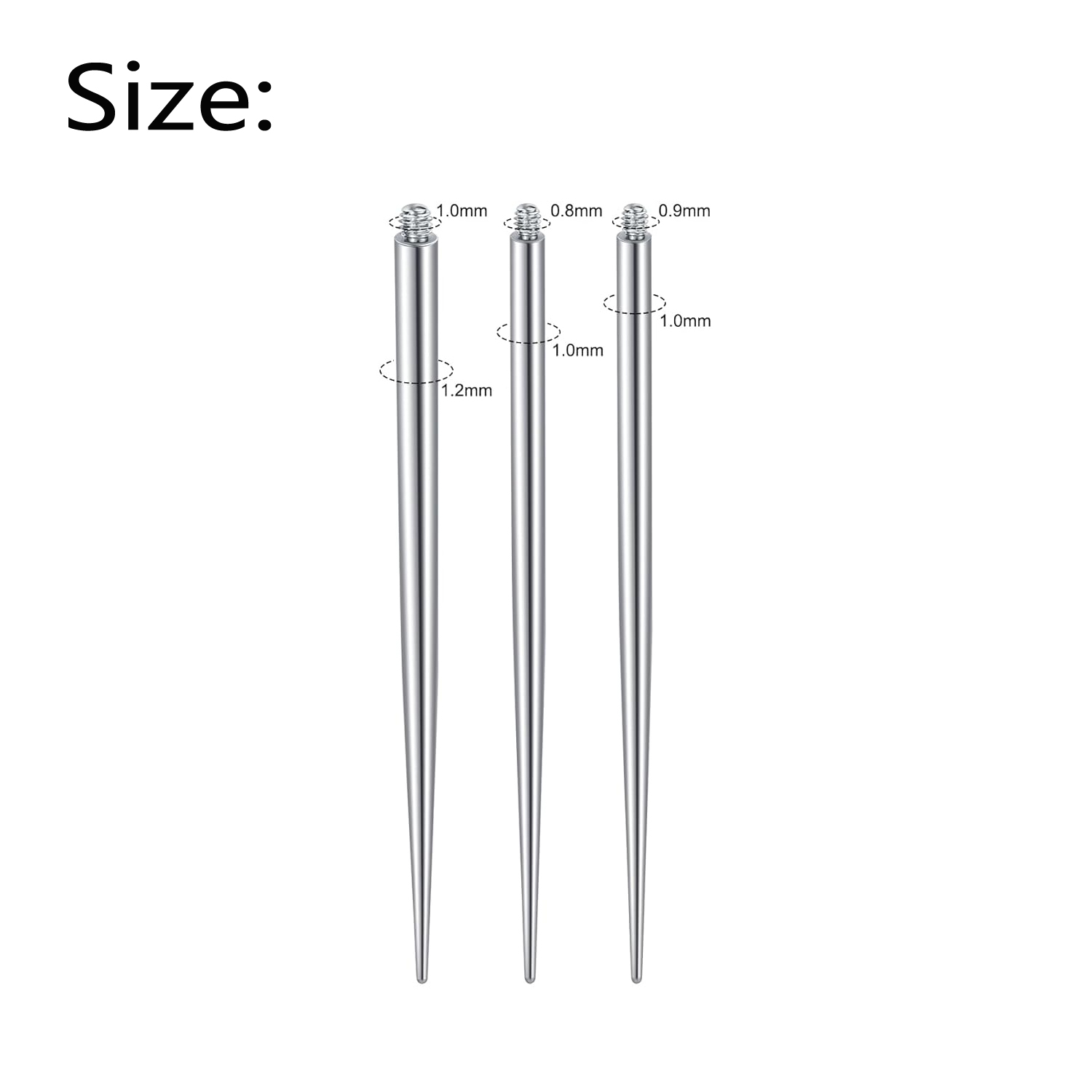 Grabber Tool Changing Jewelry  - đánh giá và giá Body Jewelry Changing Kit