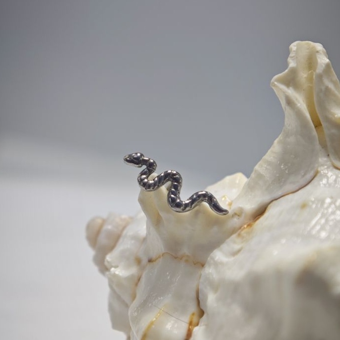 16G Titanium Implant Grade Hig - đánh giá và giá Body Jewelry Implant Grade Titanium