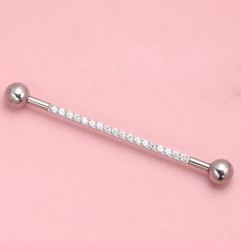 F136 Implant Grade Titanium 14 - đánh giá và giá Body Jewelry Implant Grade Titanium