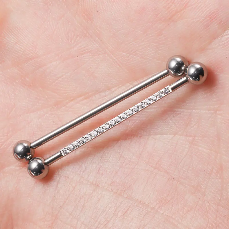 F136 Implant Grade Titanium 14 - đánh giá và giá Body Jewelry Implant Grade Titanium