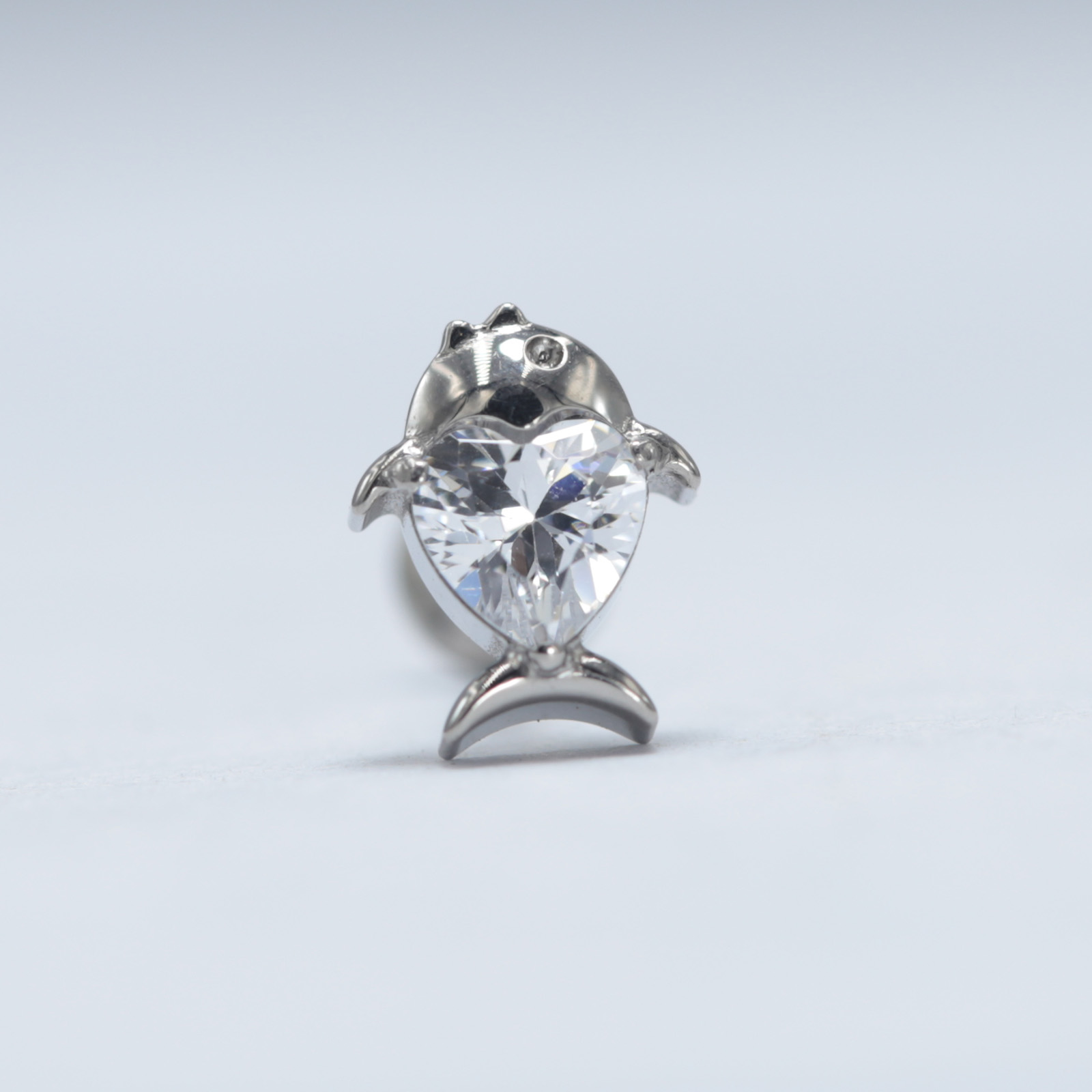 Implant Grade Titanium ASTM F1 - đánh giá và giá Body Jewelry Implant Grade Titanium