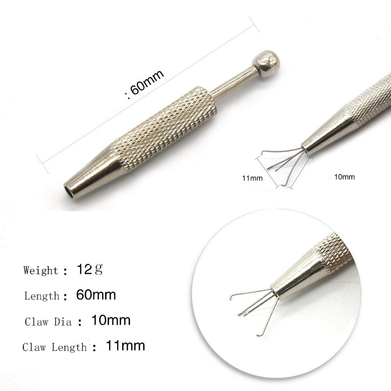 1Pc Surgical Steel Professiona - đánh giá và giá Body Jewelry Metal Types