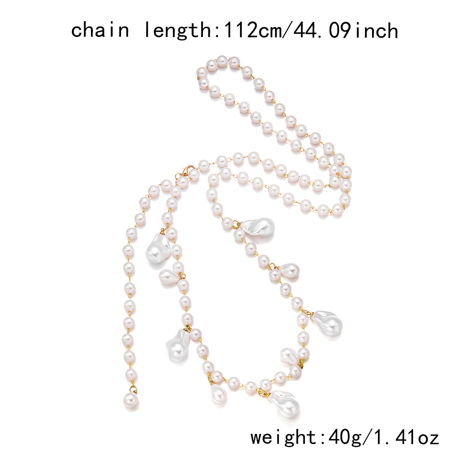 Luxurious French Style Double  - đánh giá và giá Body Jewelry For Sale